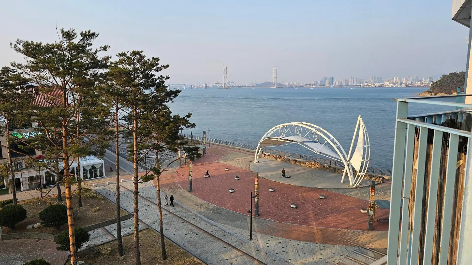 **  ホテル 콤마하우스 インチョン広域市 韓国
