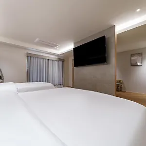 Browndot Eulwangri インチョン広域市