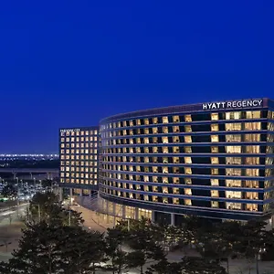 Hyatt Regency Paradise Hotel